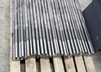 FOUNDATION BOLTS Nikkei Bolt 13