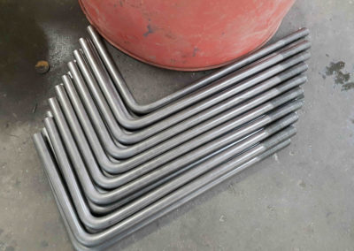 FOUNDATION BOLTS Nikkei Bolt