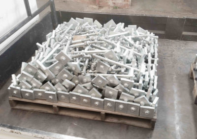 FOUNDATION BOLTS Nikkei Bolt 8