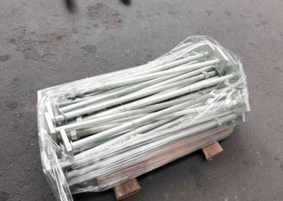 FOUNDATION BOLTS Nikkei Bolt 9